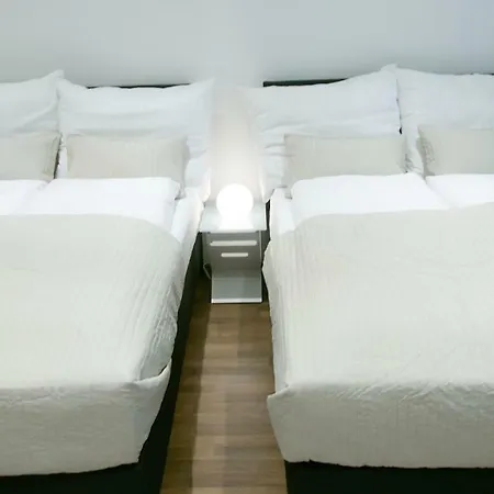 Lotus Apartment Vienna Exterior photo