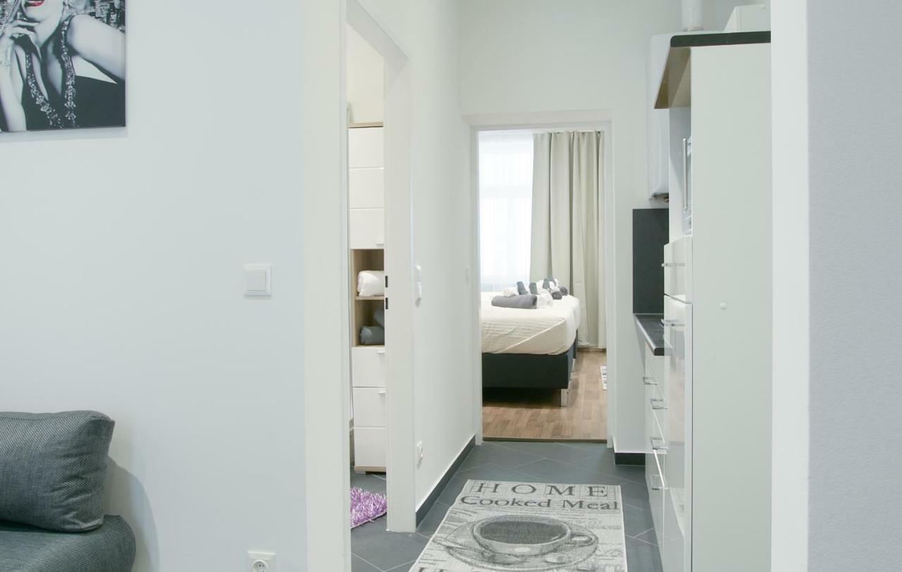 Apartmán Lotus