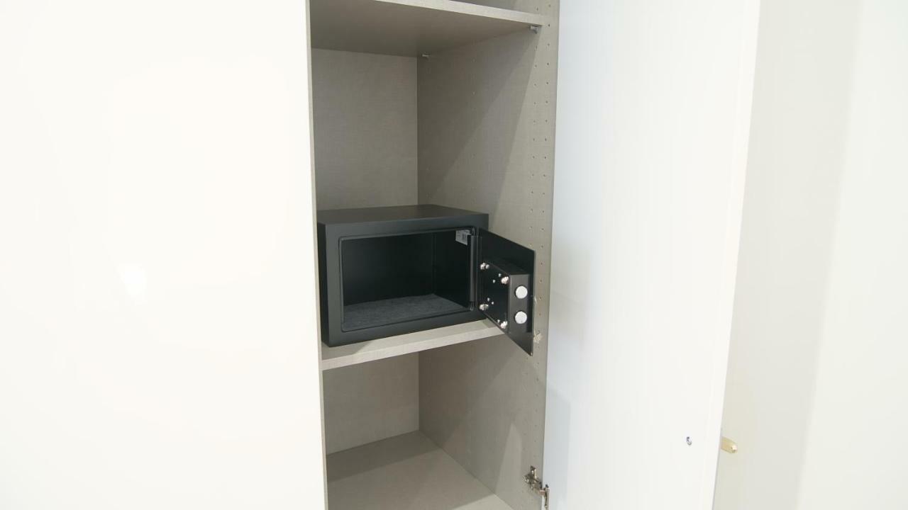 Lotus Apartmán Vídeň