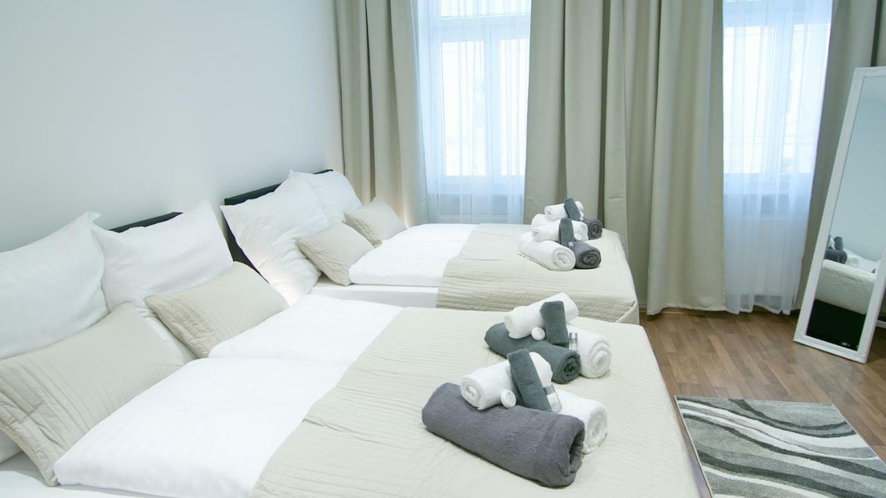 Lotus Apartmán *