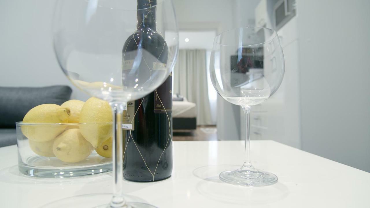 Apartamento Lotus *