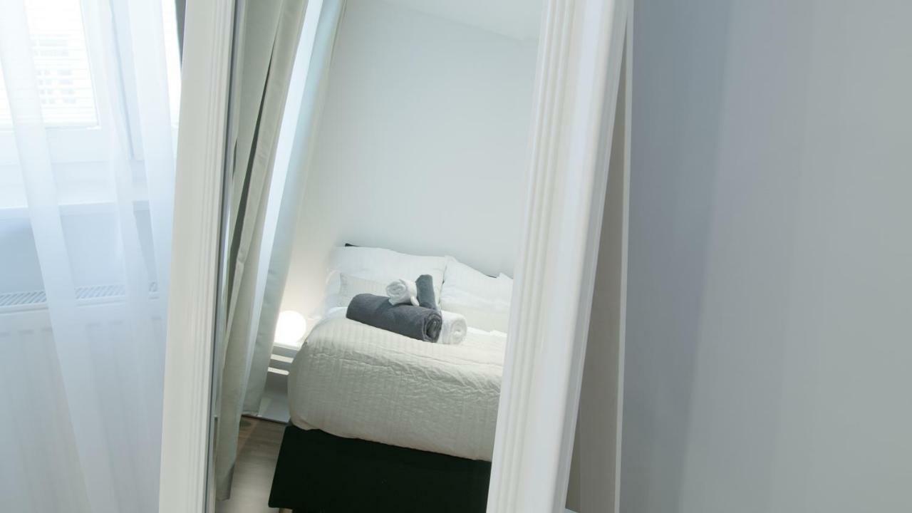 Lotus Apartamento *