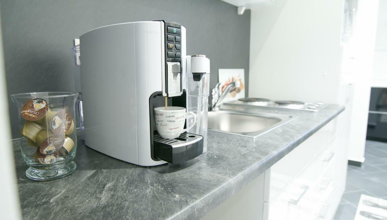 Apartamento Lotus *