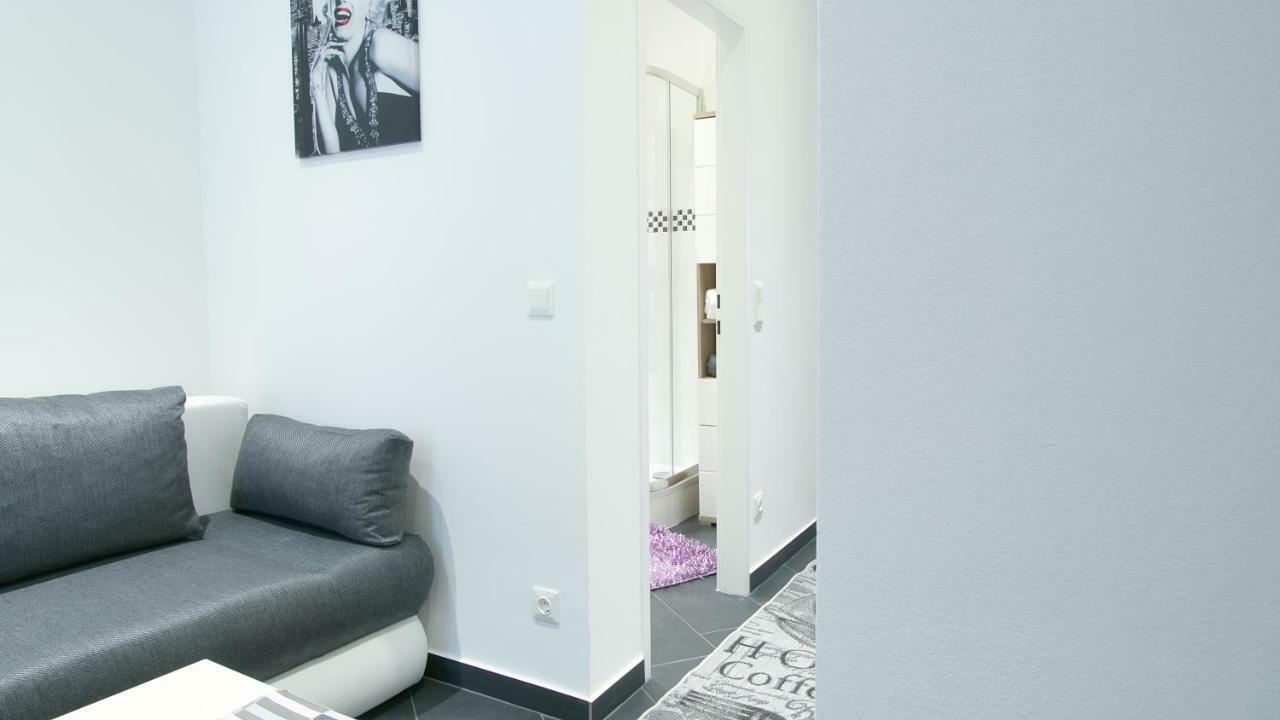 Apartamento Lotus *