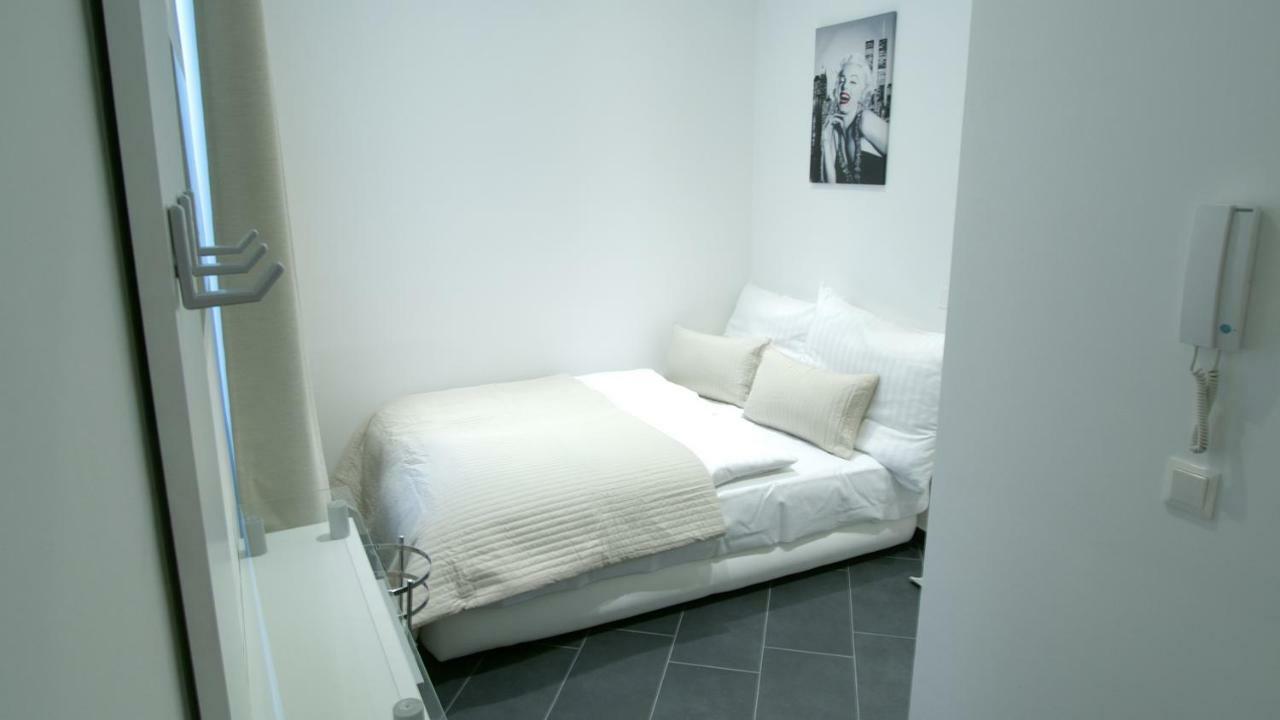 Lotus Apartamento Viena