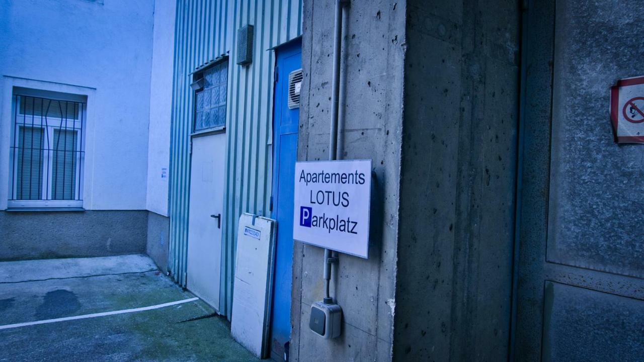 Apartamento Lotus