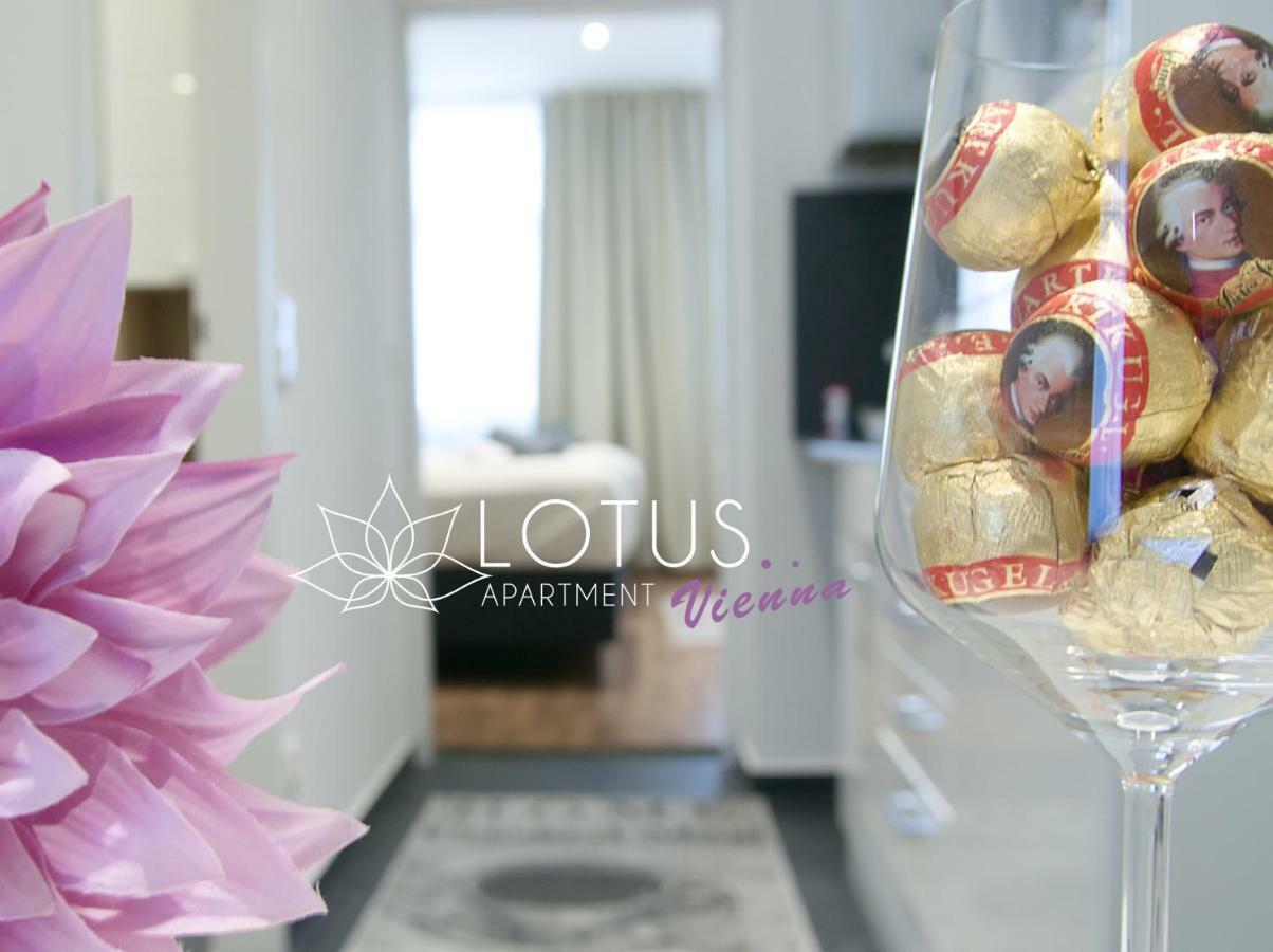 Lotus Apartamento Viena
